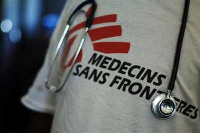 MSF Yemen’de kadın ve çocuk hastanesi açtı