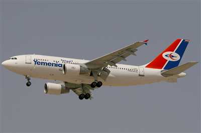 Yemen Havayolu Şirketi uçak filosunu artırıyor