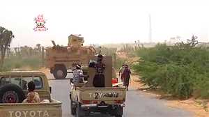 مصرع  وإصابة عشرات الحوثيين في معارك متواصلة بالحديدة