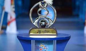 الاتحاد الآسيوي يسحب قرعة دوري أبطال آسيا 2021