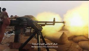 الجيش الوطني يكشف سير المعارك الدائرة الان جنوب وغرب محافظة مارب اليوم الاربعاء