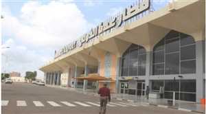 Aden Uluslararası Havaalanı’ndaki elektrik arızası giderildi, uçuşlara yeniden başlandı