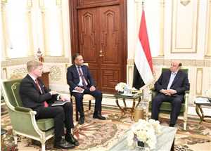 Yemen Cumhurbaşkanı: Kapsamlı bir barışın sağlanmasını destekliyoruz