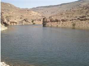Yemen’in Mahvit kentinde iki kardeş girdikleri baraj suyunda boğuldu