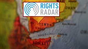 Rights Radar: Yemen
