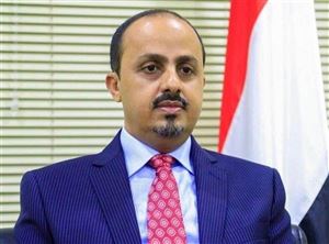 الحكومة اليمنية تتهم إيران بالوقوف حجر عثرة أمام جهود إنهاء الحرب في اليمن