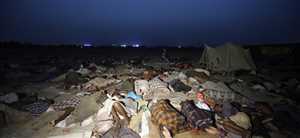 HRW: Suudi sınır birliklerinin açtığı ateş sonucu yüzlerce Etiyopyalı göçmen öldürüldü