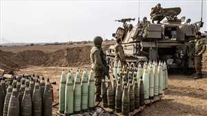 İsrail ordusu, Gazze