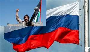 Rusya Dışişleri Bakan Yardımcısı Husi heyeti ile görüştü