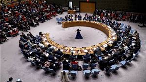 روسيا والصين: واشنطن تضلل مجلس الأمن ومشروع قرارها ملتبس ولا يطلب وقف النار