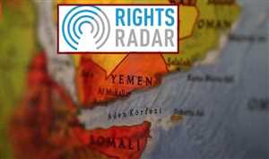 Yemen: Rights Radar, Husi grubunun El Beyda vilayetinin Radaa beldesinde evlerini bombalaması sonucu 25 sivili