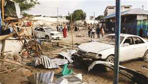 الصومال.. مقتل 17 في هجوم لحركة الشباب على قاعدة عسكرية