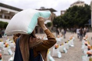 المجلس النرويجي للاجئين: تراجع التمويل والتصعيد بالبحر الأحمر يهدّدان آفاق السلام والتعافي في اليمن