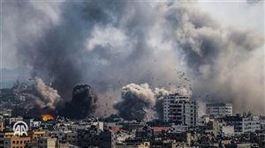 بعد ارتكاب الاحتلال 8 مجازر خلال 24 ساعة.. صحة غزة تعلن حصيلة جديدة لعدد الشهداء