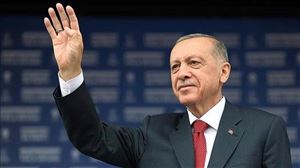 الرئيس التركي: يجب زيادة الضغط على إسرائيل لتمتثل لقرار مجلس الأمن