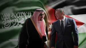 أدت إلى تصعيد خطير بالمنطقة.. الأردن والسعودية يؤكدان على ضرورة إنهاء حرب غزة
