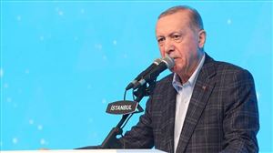 الرئيس التركي يستبعد مغادر قيادة "حماس" مقرها في الدوحة