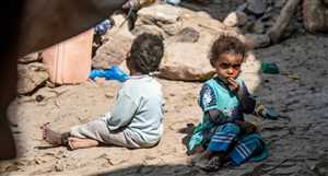 Yemen.. Aşılarla önlenebilecek hastalıklardan her 13 dakikada bir çocuk ölüyor