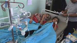 Husilerin aşılara karşı savaşı... Yemenli çocukların ödediği büyük bir bedel (özel rapor)