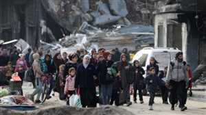 UNRWA: 6 Mayıs