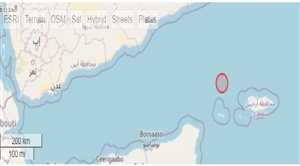 سقطرى.. زلزال متوسط القوة شمال جزيرة عبد الكوري