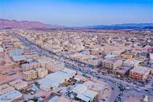 اشتباكات عنيفة تهز مدينة عتق وسط فوضى أمنية متصاعدة في شبوة