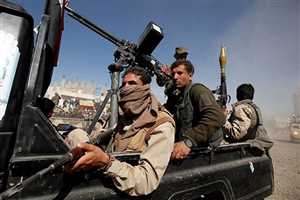 انتشار أمني كثيف.. مصادر تكشف أسماء الشخصيات التي اعتقلتها جماعة الحوثي في ذمار