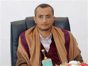 جماعة الحوثي تعين أمينا لسر المجلس السياسي الأعلى خلفاً لـ" ياسر الحوري" المعتقل بتهمة التخابر