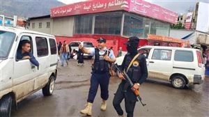 اختطاف مواطن في إب من قبل مليشيا الحوثي بعد رفضه الخضوع لإملاءاتهم