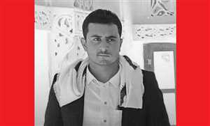 مقتل شاب برصاص مسلحين قبليين في مديرية حوث بمحافظة عمران