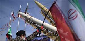 تحقيق إستخباراتي يكشف عن شبكة سريّة بين إيران و دولة بارزة