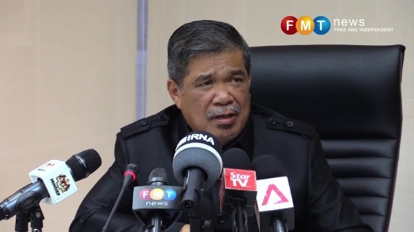 ماليزيا تعلن انسحابها بشكل نهائي من التحالف العربي