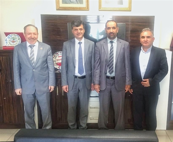 المنظمة العالمية للإغاثة والتنمية تطلق مشروع "تدوير الملابس" في اسطنبول