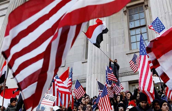 وزارة المغتربين ترحب بقرار تمديد "قانون الحماية" لليمنيين في الولايات المتحدة