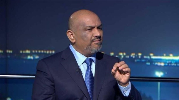 اليماني: إذا لم ينسحب الحوثيون من الحديدة فجميع خياراتنا مفتوحة