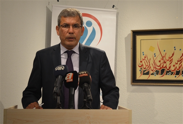 السفير اليمني في أنقرة: إذا لم يسلم الحوثيون الحديدة فالشرعية مستعدة لتحريرها