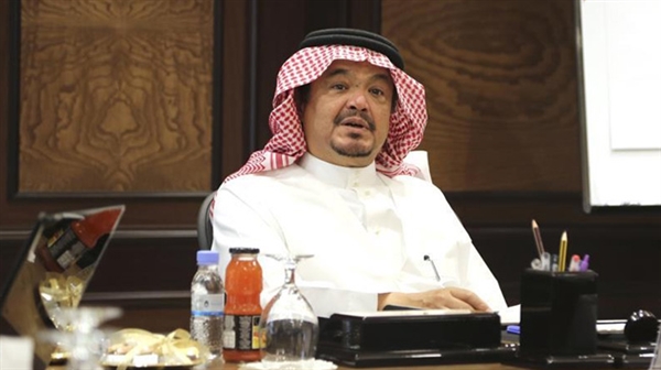 وزير الحج والعمرة السعودي: بدون الأتراك لا نشعر أن هناك حج