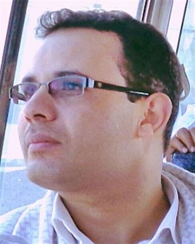 المطهر.. الأعرج المُدمر