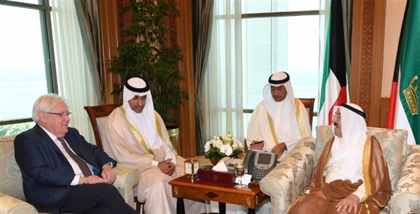 للمرة الثانية.. هل تحتضن الكويت مفاوضات السلام اليمنية؟