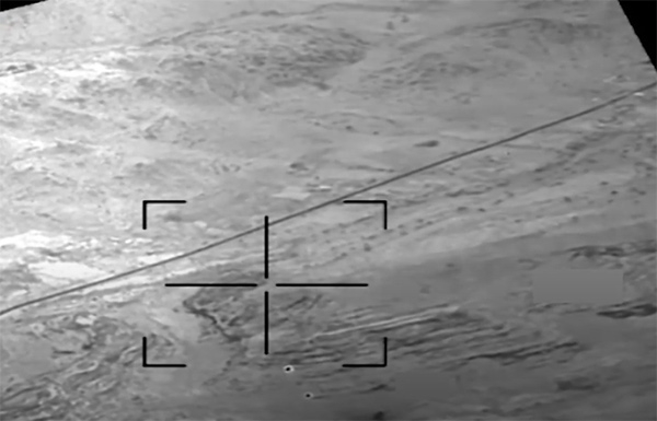 التحالف يدمر مواقع لإطلاق الصواريخ الباليستية في صعدة