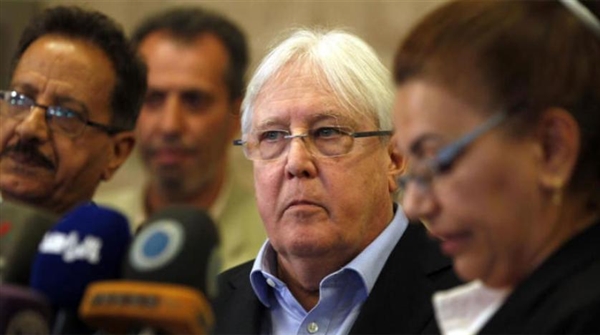 المشاورات اليمنية تنطلق مجدداً مطلع سبتمبر القادم