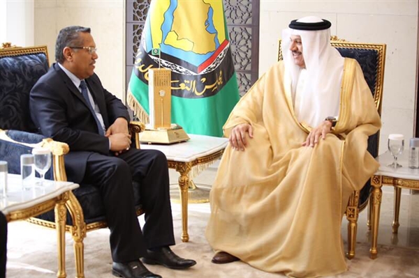 تحركات غير معلنة لعقد مؤتمر عاجل في الرياض لوقف الحرب في اليمن