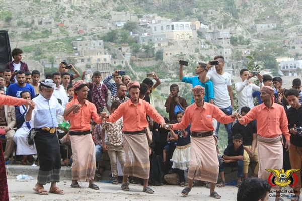 #قلعة_القاهرة.. العيد بلون مختلف