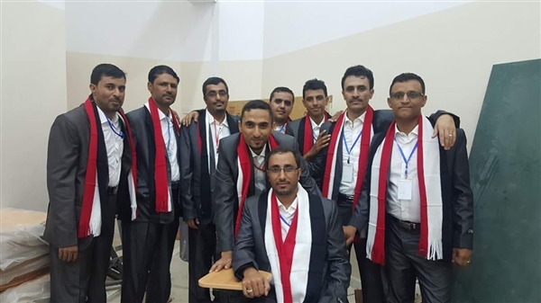 "ملتقى فناني اليمن الإتحادي" يختار أول هيئة إدارية للملتقى