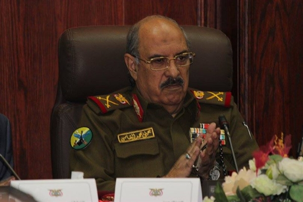 هل توفي مهندس الانقلاب الحوثي في اليمن؟