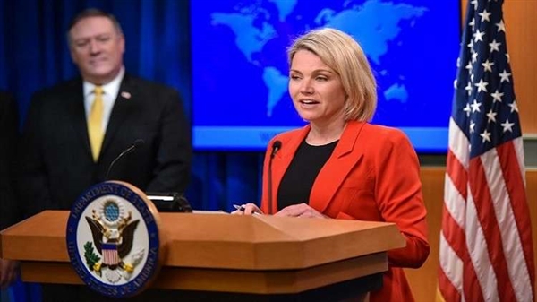 واشنطن تنهي الجدل حول التقرير الأممي بشأن "جرائم الحرب" في اليمن