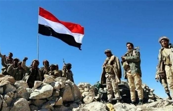 انتصارات جديدة للجيش الوطني في تعز وصعدة