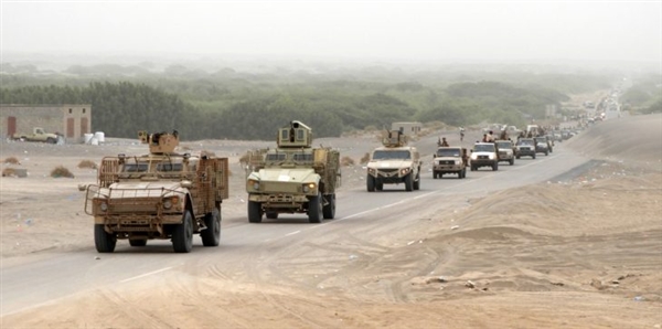 التحالف يعلن استئناف العمليات العسكرية في الحديدة