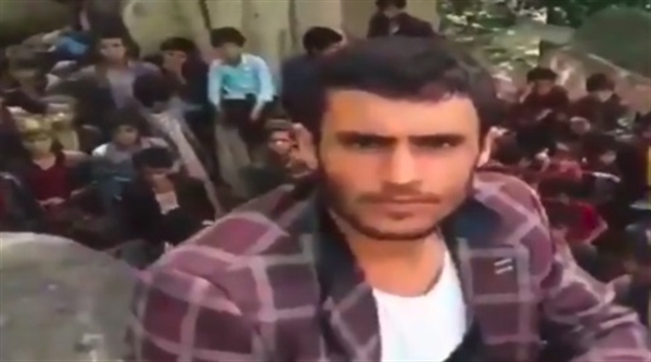 تحالف رصد يطلق تقرير "تجنيد الأطفال في اليمن" خلال الأربع سنوات الماضية