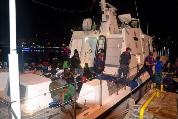 مركز "يني يمن" ينظم ندوتين عن الشأن اليمني بالتعاون مع مركز "سيتا" التركي